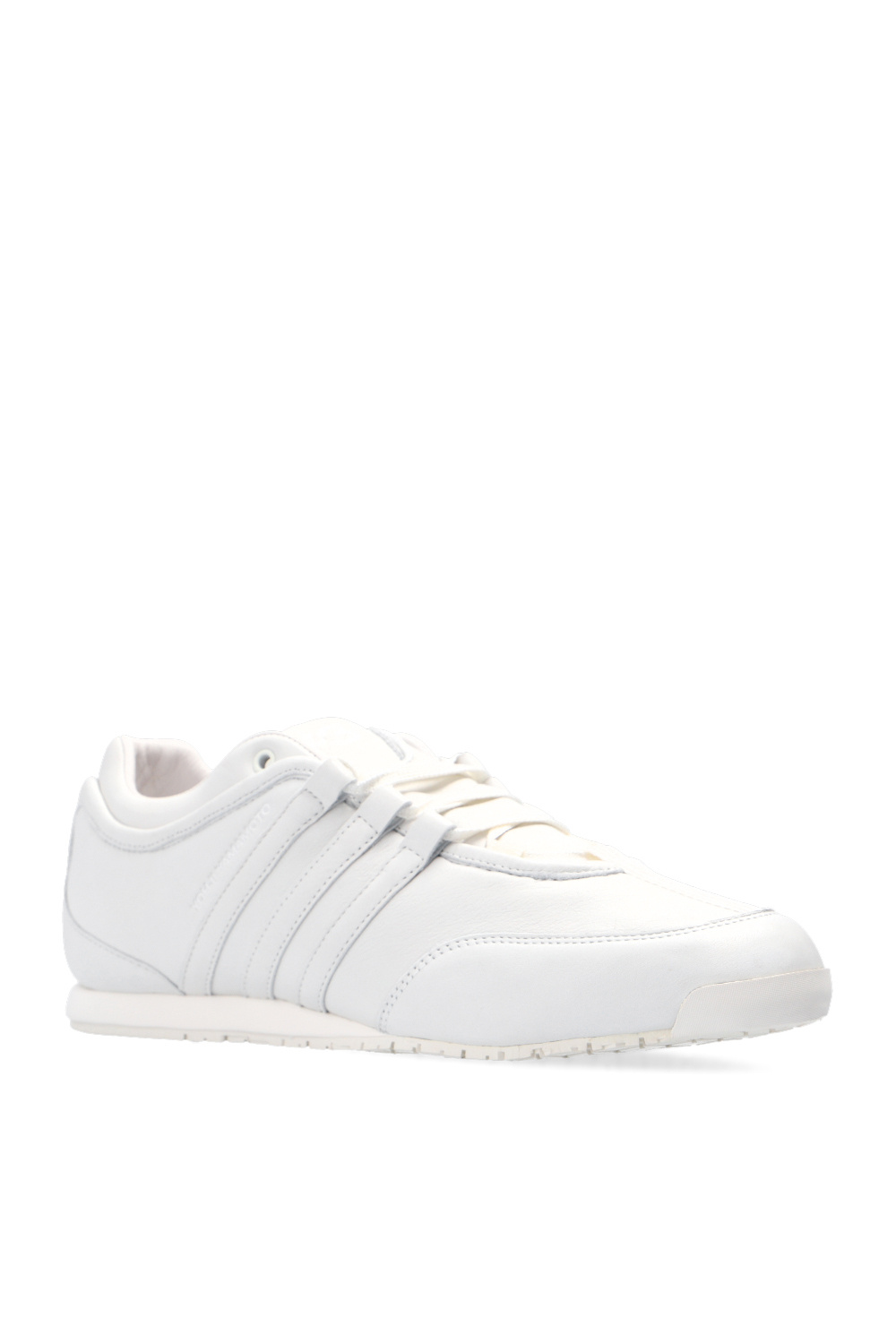 Y3 boxing low top on sale trainers